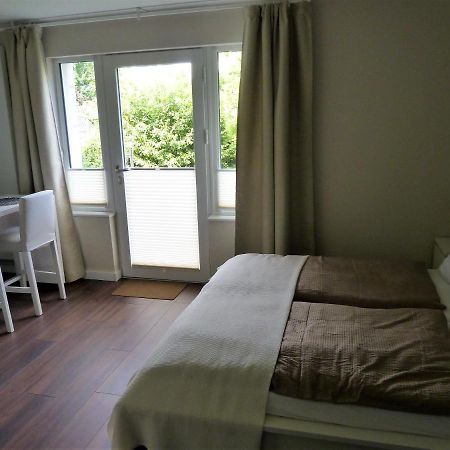 Apartment Ankenbrand Randersacker Εξωτερικό φωτογραφία