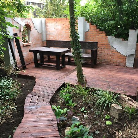 Apartment Ankenbrand Randersacker Εξωτερικό φωτογραφία