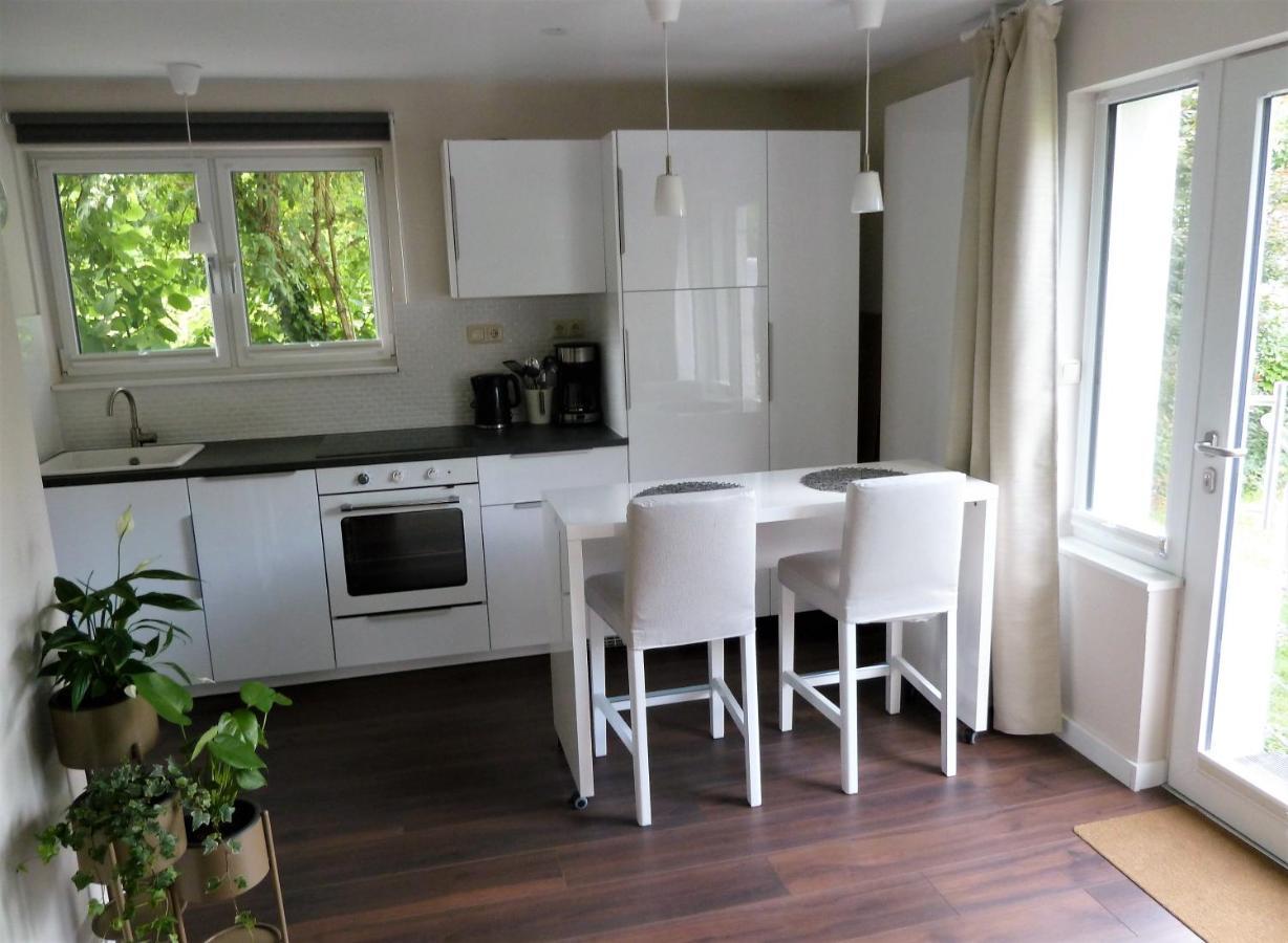 Apartment Ankenbrand Randersacker Εξωτερικό φωτογραφία