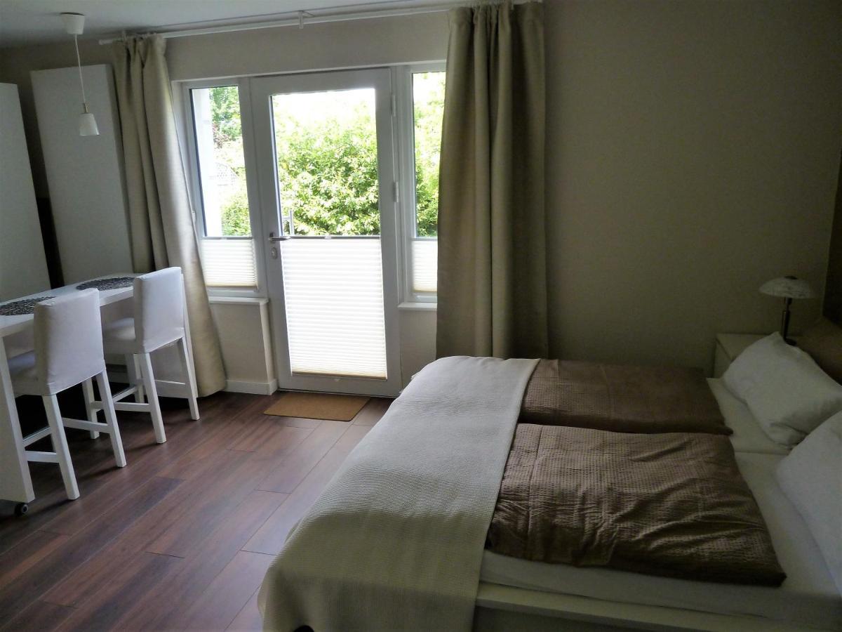 Apartment Ankenbrand Randersacker Εξωτερικό φωτογραφία