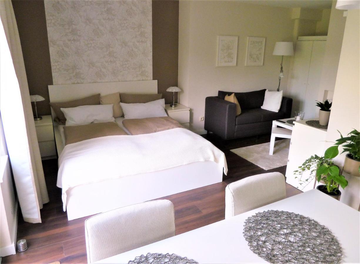 Apartment Ankenbrand Randersacker Εξωτερικό φωτογραφία