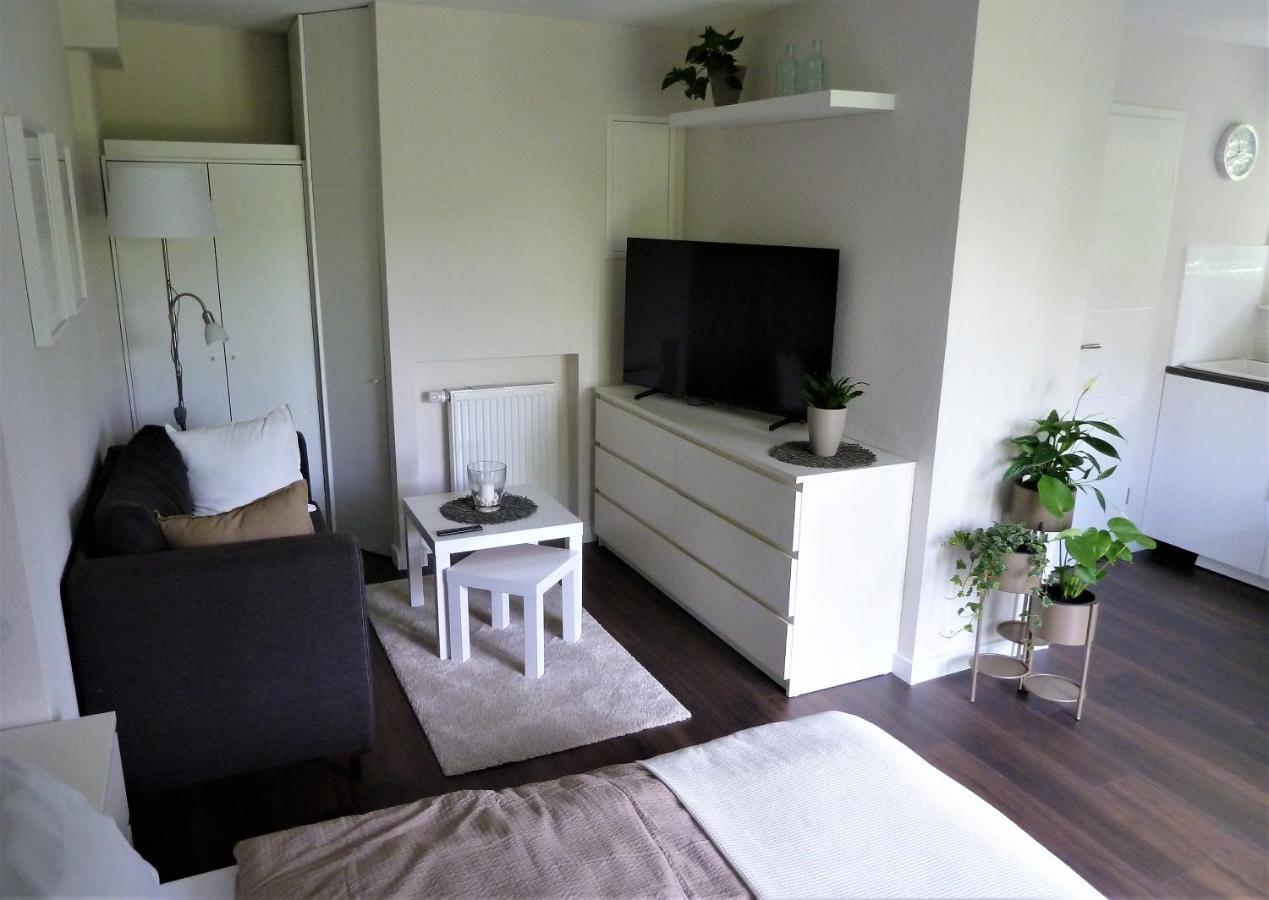 Apartment Ankenbrand Randersacker Εξωτερικό φωτογραφία