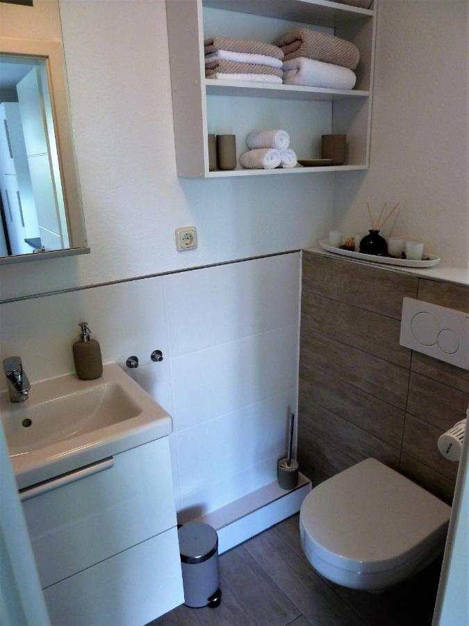 Apartment Ankenbrand Randersacker Εξωτερικό φωτογραφία