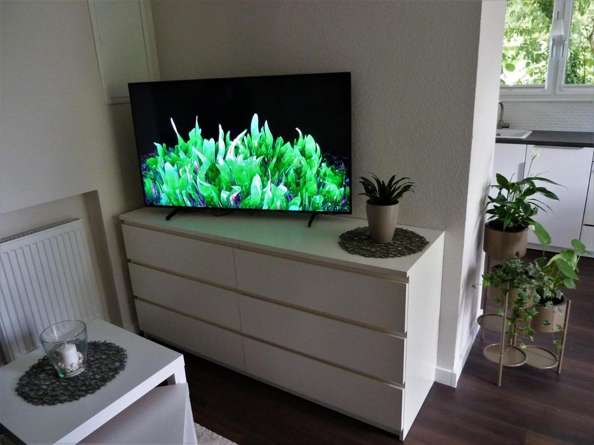Apartment Ankenbrand Randersacker Εξωτερικό φωτογραφία