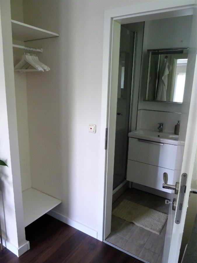 Apartment Ankenbrand Randersacker Εξωτερικό φωτογραφία